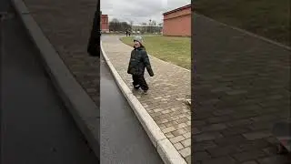 Saint Petersburg skateboarding