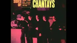The Chantays - Retaliation