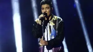 Shawn Mendes - ”Treat you better”. Vezi interpretarea lui Raul Eregep din a doua gală live X Factor!