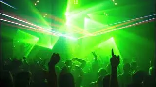 Lana Del Rey vs Martin Dubiansky - Summertime Sadness / Apart [TECHNOPLANET]