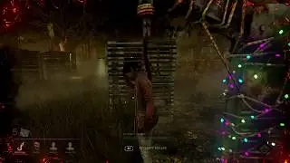 Dead by Daylight Part 4