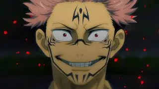 Ryomen Sukuna | Raftaarein | Edit/Amv (Jujutsu Kaisen)