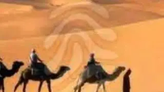 Under the Desert Sky - Operatica
