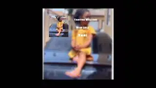 Mean Girls-Tabitha williams