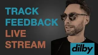 Track Feedback Live Stream