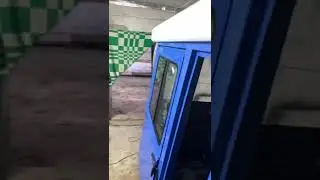Кабина на Т150 с панорамными окнами 89003197768