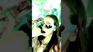 Едем!! #черкасоваксения