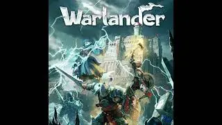 Warlander OST - Cataclysm