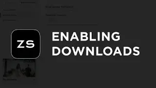 Zno Gallery | How to enable your clients to download photos