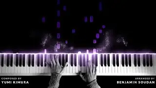Spirited Away - Always With Me (Itsumo Nando Demo) I Piano cover
