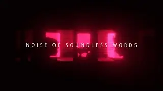 Koe no katachi animation edit