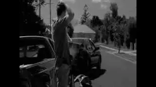 Queensland Transport - It Hurts (Australia)