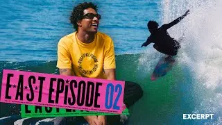 Mikey February Vs Crowded Lowers