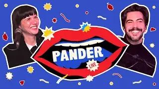 BEST YOUTH | PANDER LIVE