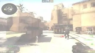 Some CSGO frags #3 HDD emptying