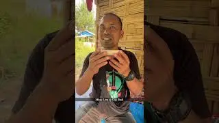 SAMPAI DI RUMAH MAK TIS LANGSUNG BUAT KOPI