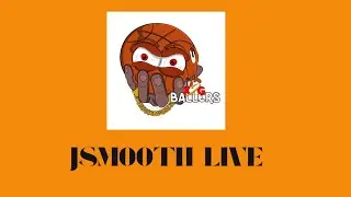 JSmooth Live Nba2K24.
