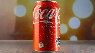 Coca Cola Commercial Video