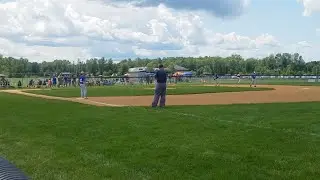 Gll At Bat