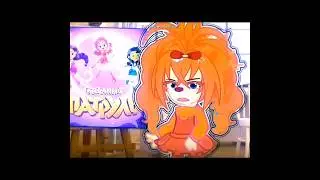 — :: 🗣️🎤🎤🎤 Лиза сказала по факту ✨ #сказочныйпатруль #барбоскины #gachaclub #gachalife2