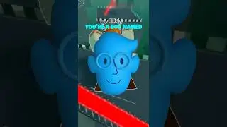 I WAS TRICKED.. #fyp #viral #funny #roblox #shorts
