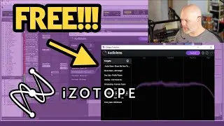 Izotope Audiolens - Limited Time Only! | SPLmixing.com