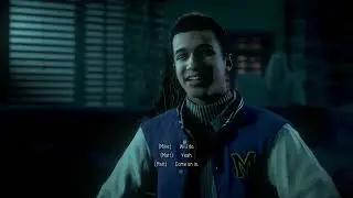 Until Dawn 2nd Playthrough #3 | Trying to save everyone | PS4 Pro | No Commentary