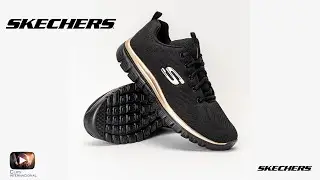 Zapatos Skechers lo mejor de todos  los tiempos 👟👟👟🏃‍♂⛹‍♂