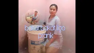 bakat bakat ligo prank