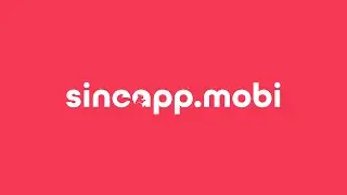 Sincapp Mobi Mobile Application Development