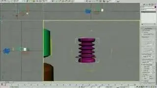 Extended Primitives in 3dS Max