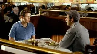 FUNNY PEOPLE TRAILER HD 1080p