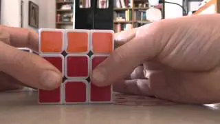 how to go U2 speeded/come andare di U2 più velocemente con il cubo di rubik