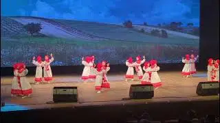Бабушкины радости - 1
