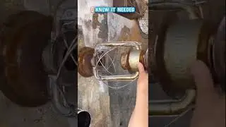 I Upcycled a Gorgeous Little Lantern 🏮
