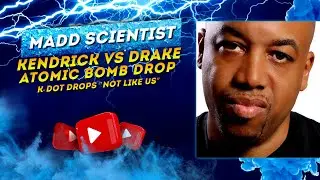 Kendrick vs Drake 2024 🔥🔥Its Over