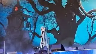 Fear of the Dark - Iron Maiden, Bergen, Norway 7. june 2023