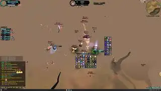 |ComeBack Pw 1.3.6|Серверный бос БАНЬШИ 29.09.2024|