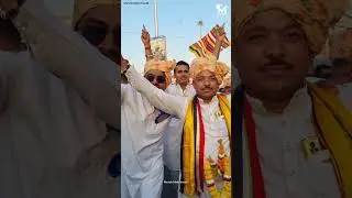 Shree Dhanimatang Dev Janam Jayenti  2024 | Jagjivan Nagar Maheshwari Samaj #manishmaheshwari #kutch