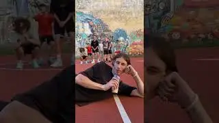 Кто не работает, тот не отдыхает #basketball  #streetballers #memes