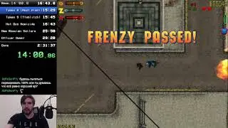GTA 2 - Industrial 100% Speedrun (