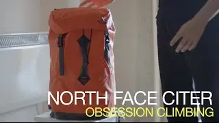 Review: North Face Citer