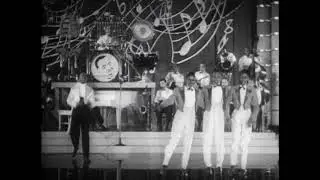 Preview Clip: Jimmie Lunceford and His Dance Orchestra (1936, The Three Brown Jacks)