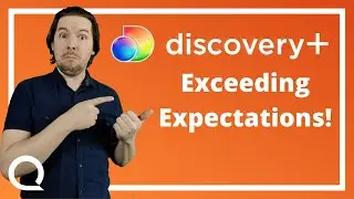 Discovery+ Review | A Cord Cutter's Dream