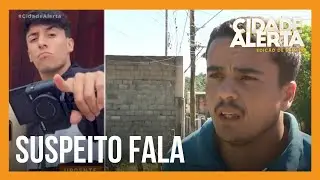 Família confirma que corpo encontrado é do influenciador Henrique; suspeito deu entrevista