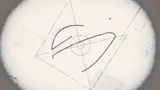 Blueprint Logo - After Effects Template