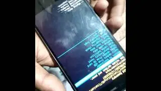 How to reset karbonn titanium vista 4G