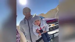 Family time
