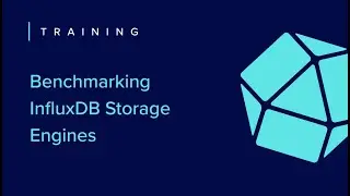 [Training] Benchmarking InfluxDB Storage Engines: v0.10, v0.9 and v0.8