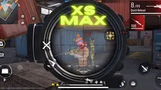 HEADSHOTS ON IPHONE 10S MAX